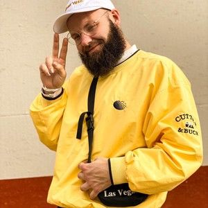 Meet your Posher, Ryan